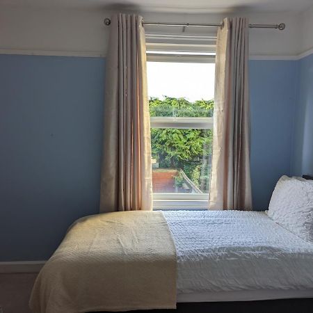 Gull Wing Guesthouse Лоустофт Екстер'єр фото